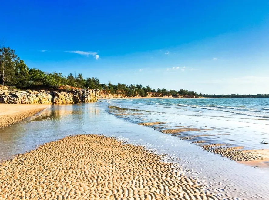 Casuarina Coastal Reserve