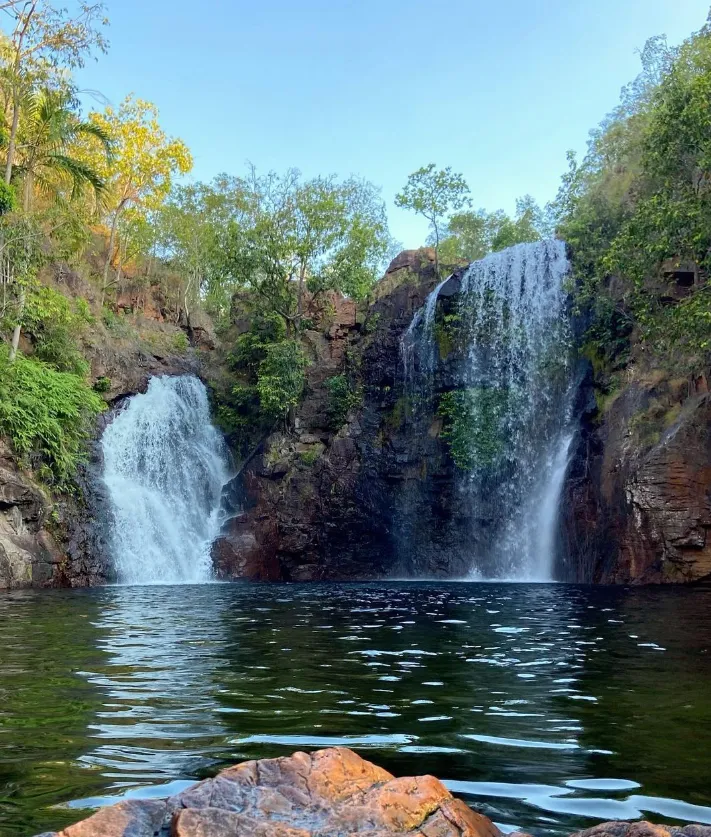 Litchfield National Park