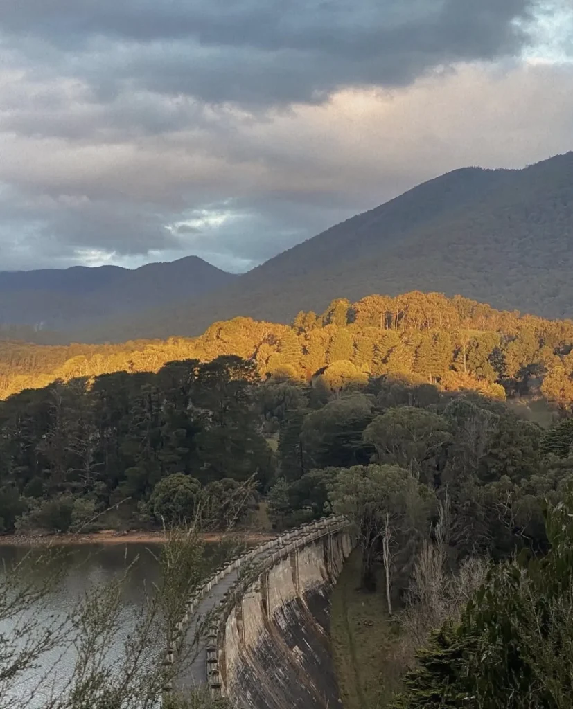 Maroondah Reservoir Park