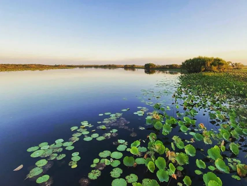 Mary River National Park