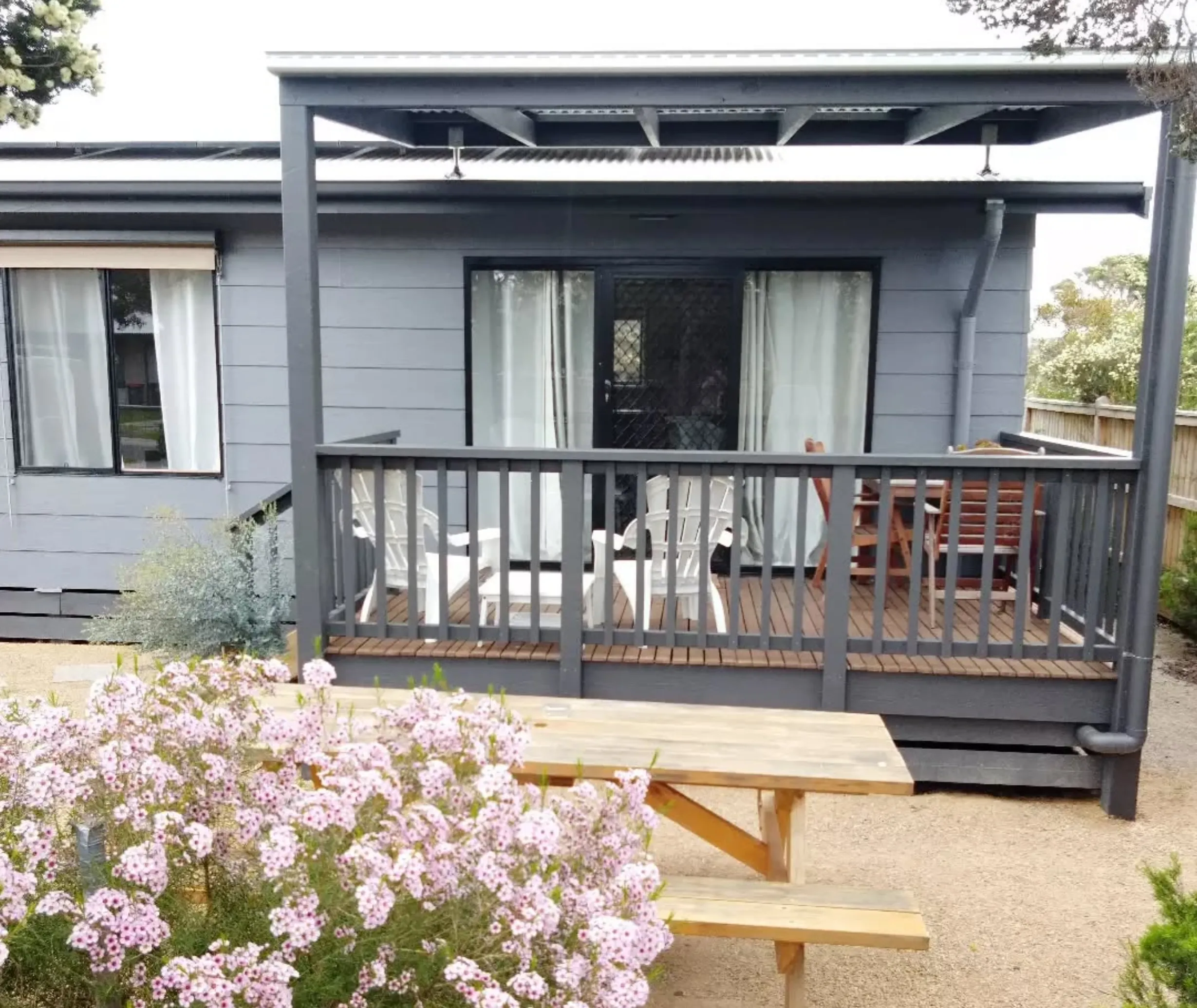 guest house, Phillip Island