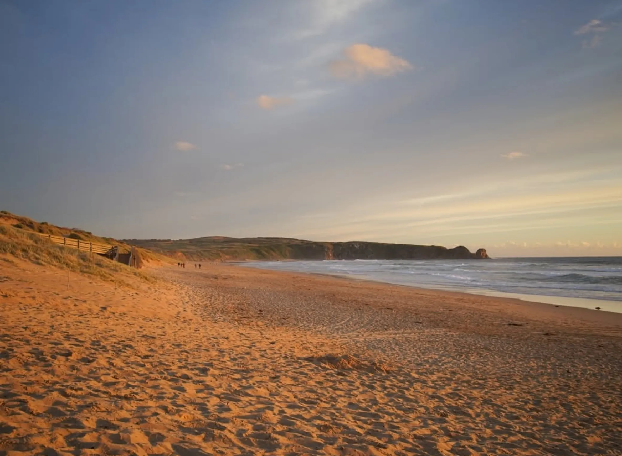 sightseeing tour, Phillip Island