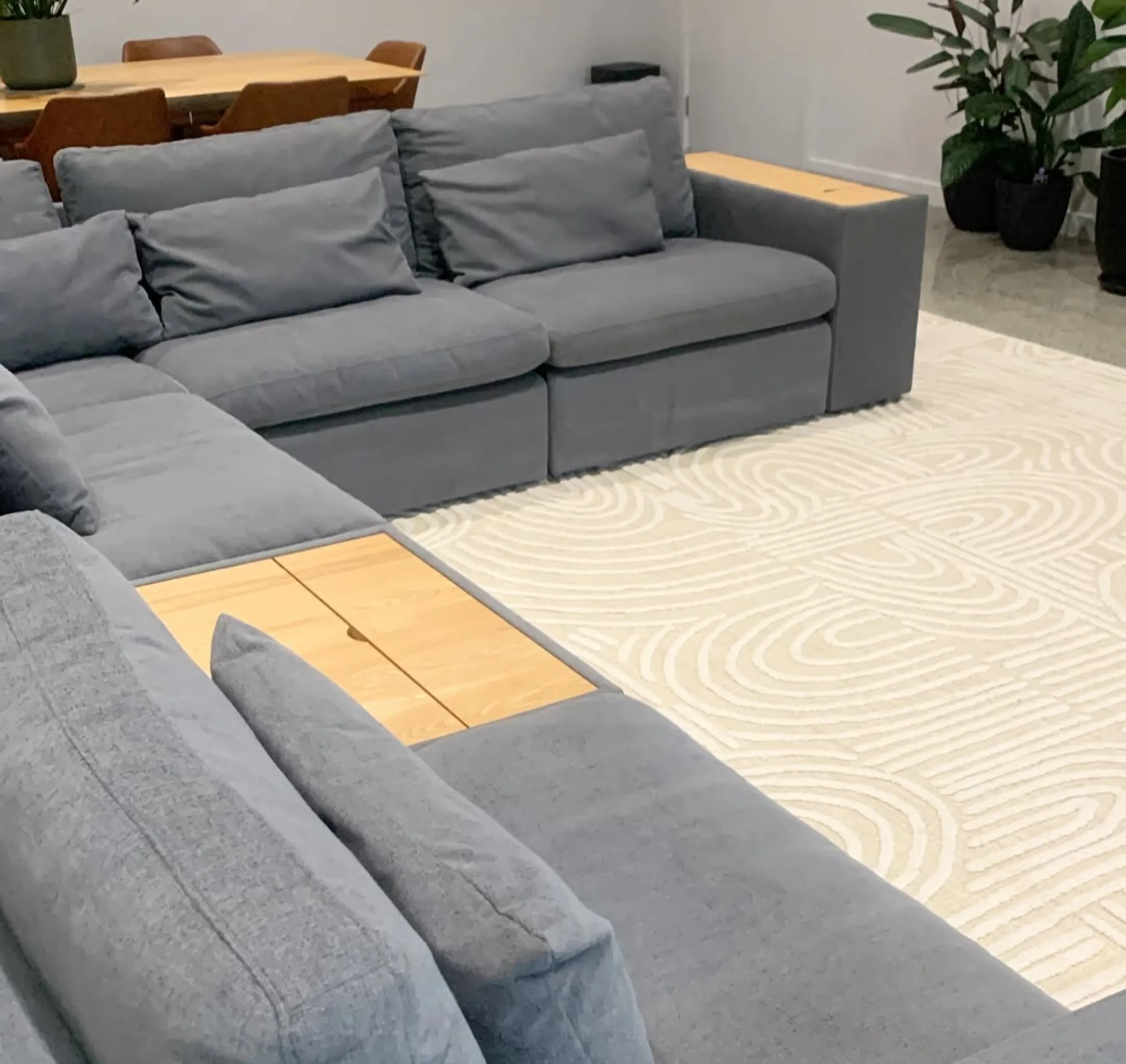 spacious apartments, Phillip Island