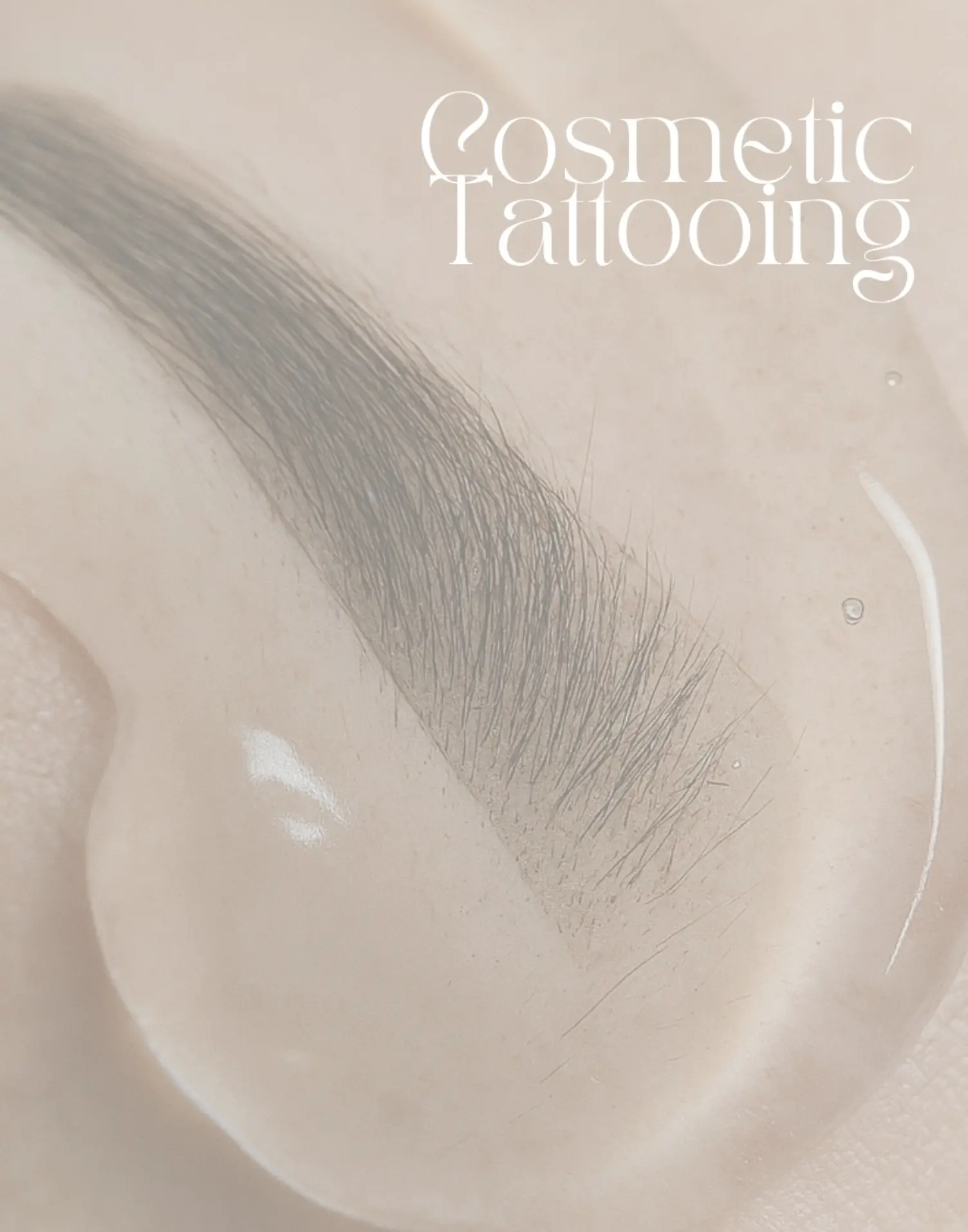 cosmetic tattoo courses Brisbane