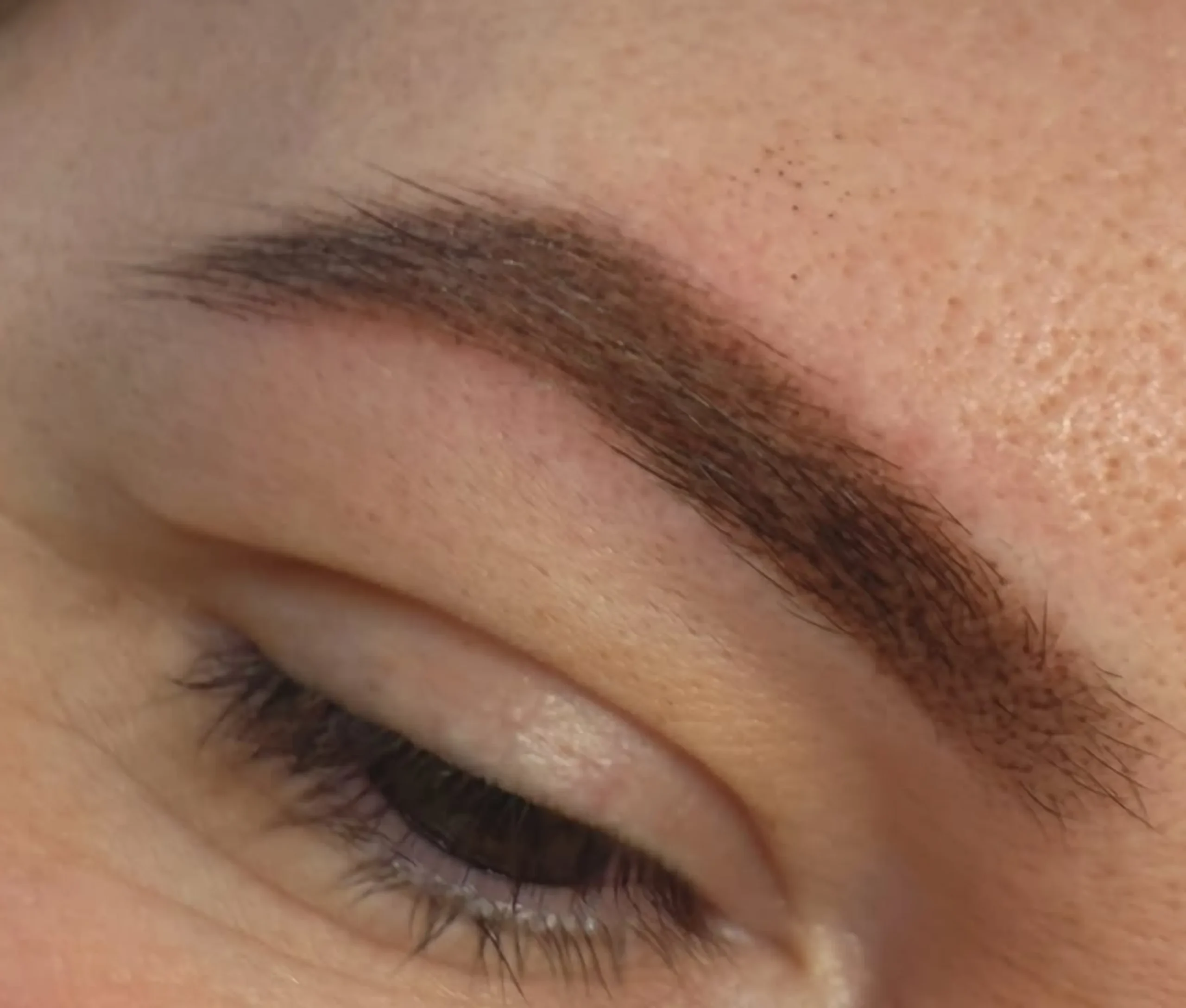 best PMU for mature skin