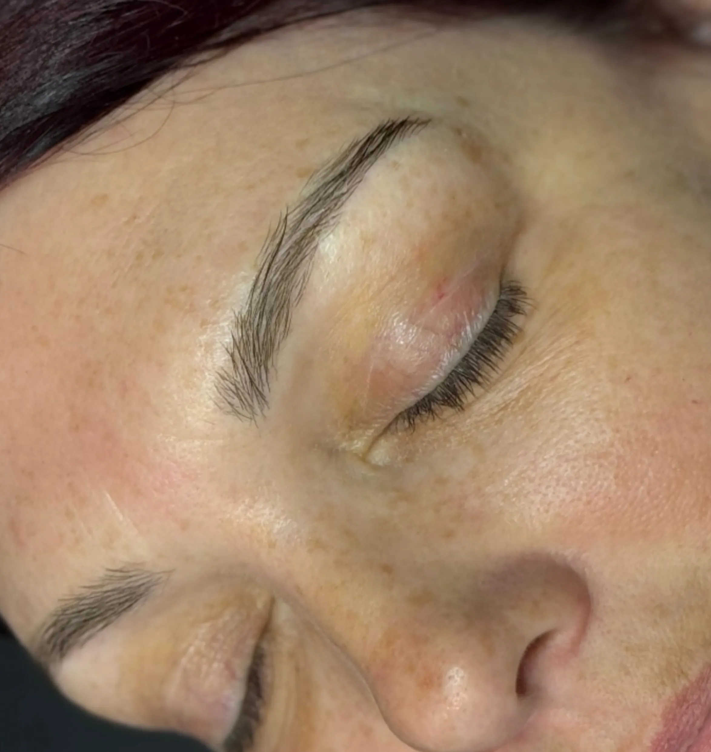 lip blush for mature lips