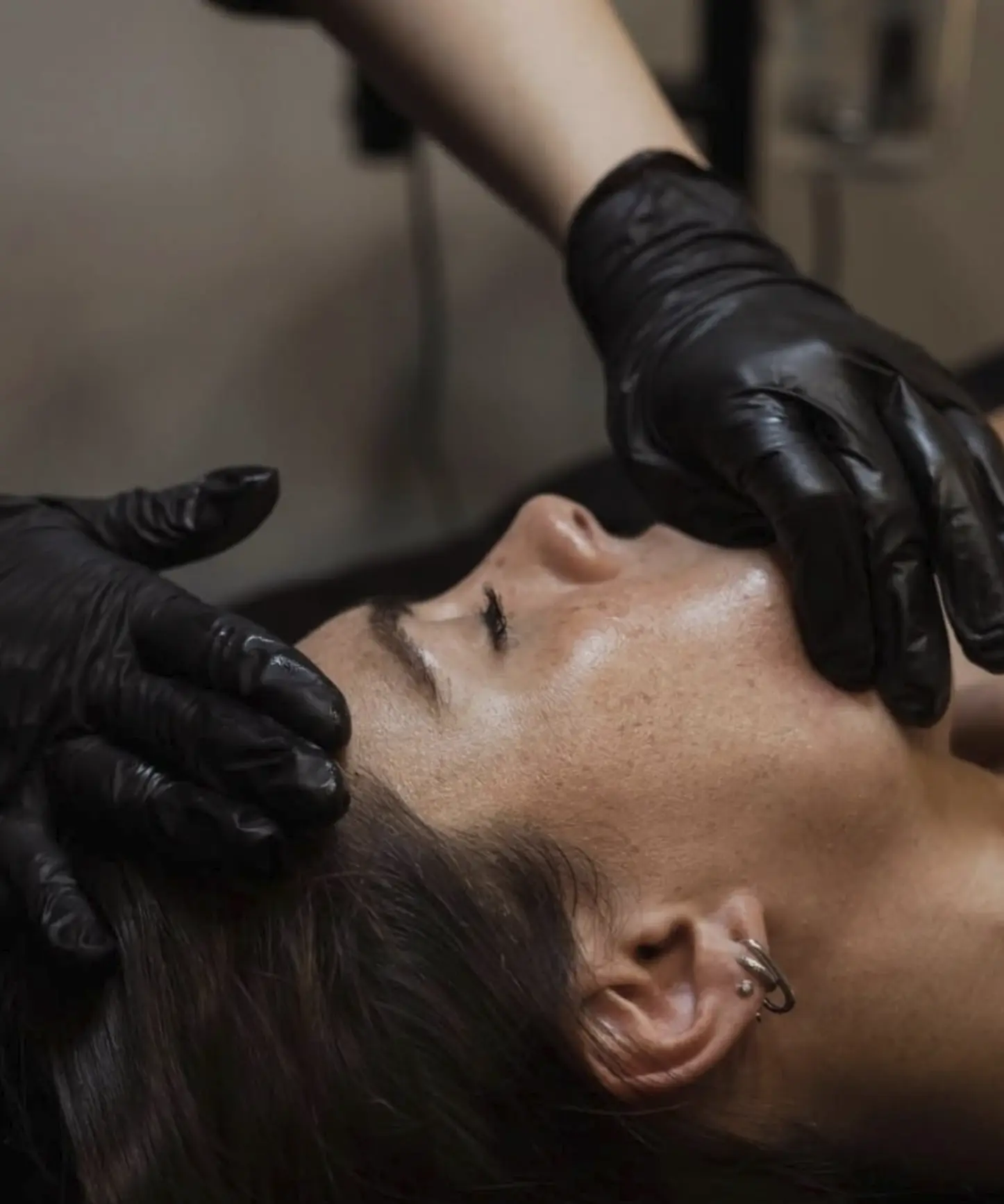 buccal massage for tmj