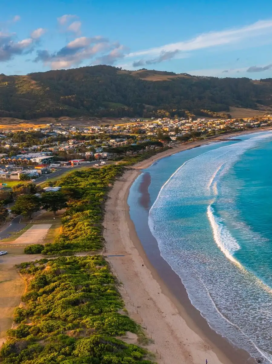 great ocean road tours from melbourne