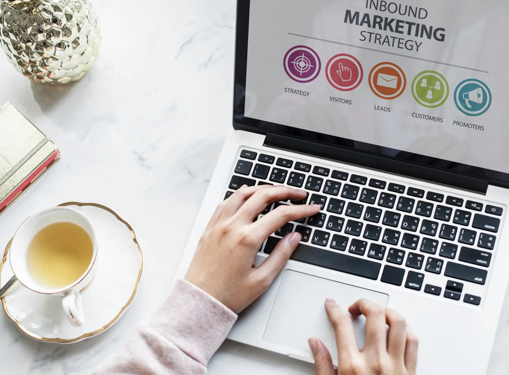 digital marketing company quotes