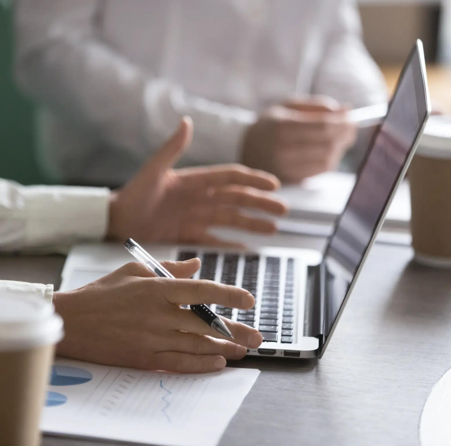karma media conversion rate optimisation